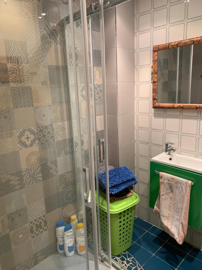 Appartamento Piso León Esterno foto
