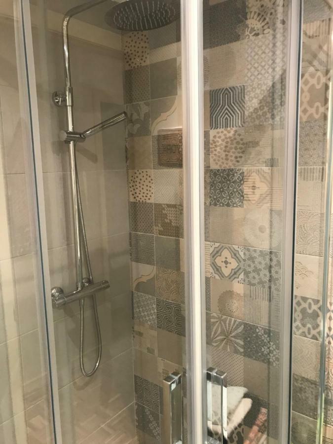 Appartamento Piso León Esterno foto