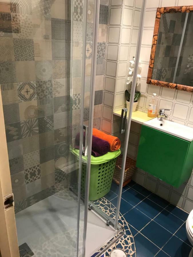 Appartamento Piso León Esterno foto